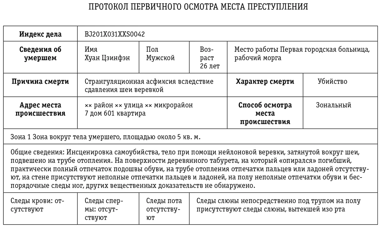 Иллюстрация к книге — Проклятие Желтого императора [i_003.webp]