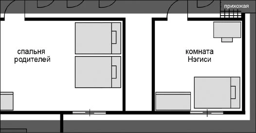 Иллюстрация к книге — Странный дом 2 [i_007.webp]