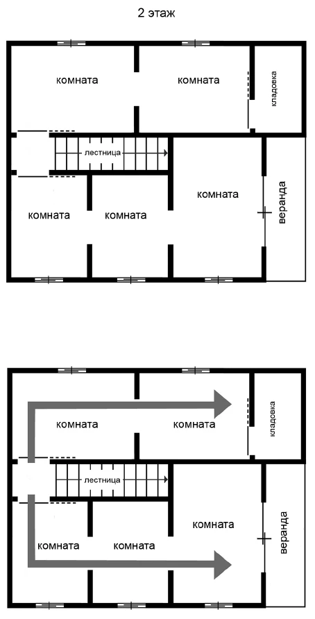 Иллюстрация к книге — Странный дом 2 [i_023.webp]