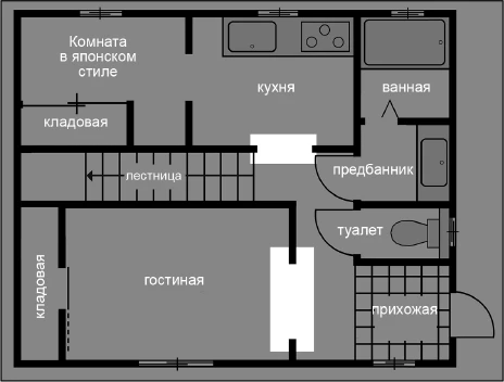 Иллюстрация к книге — Странный дом 2 [i_024.webp]