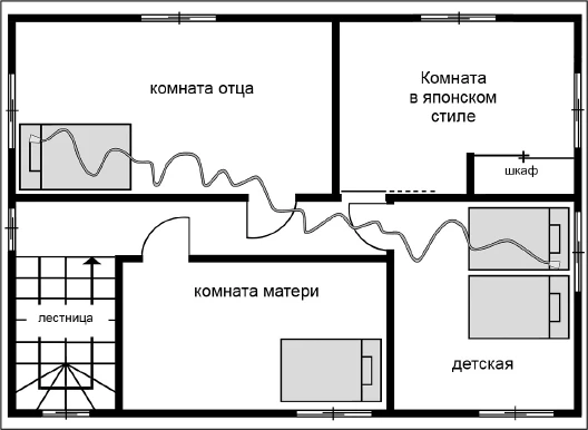 Иллюстрация к книге — Странный дом 2 [i_086.webp]