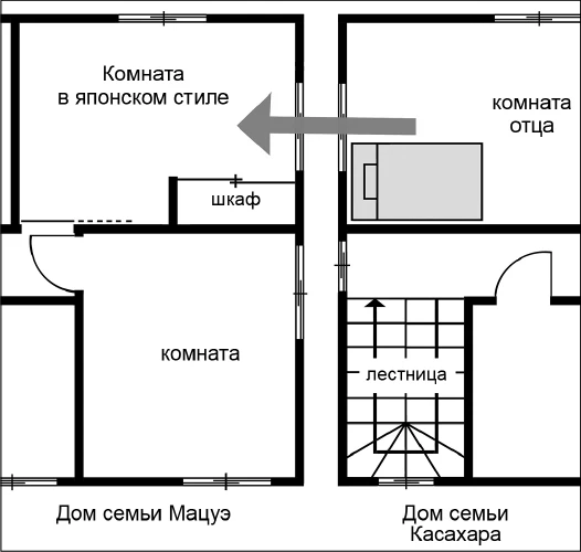 Иллюстрация к книге — Странный дом 2 [i_091.webp]