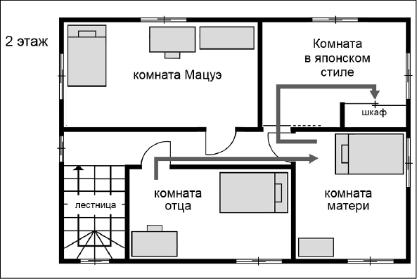 Иллюстрация к книге — Странный дом 2 [i_099.webp]