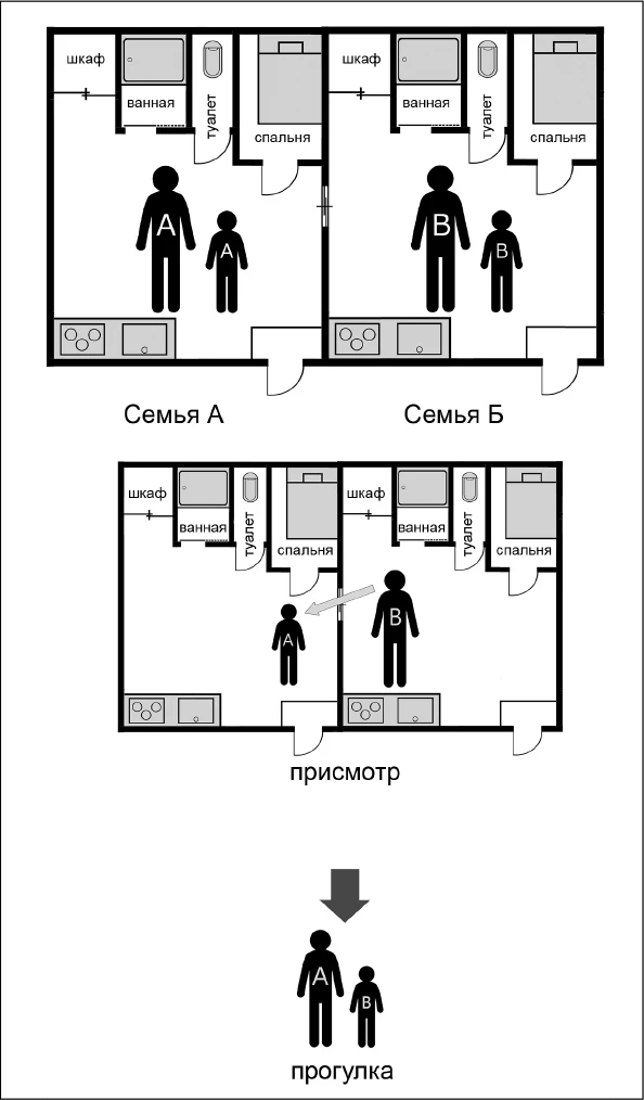 Иллюстрация к книге — Странный дом 2 [i_107.webp]