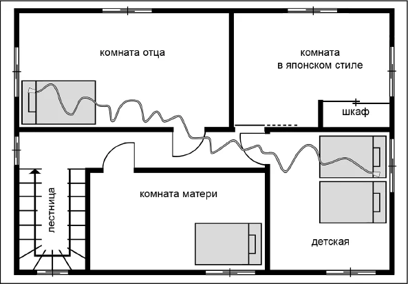 Иллюстрация к книге — Странный дом 2 [i_155.webp]