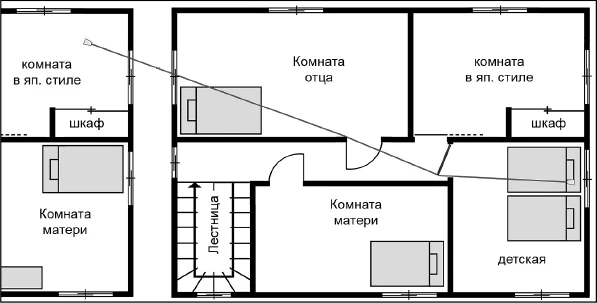 Иллюстрация к книге — Странный дом 2 [i_157.webp]