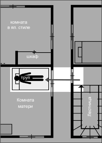 Иллюстрация к книге — Странный дом 2 [i_159.webp]