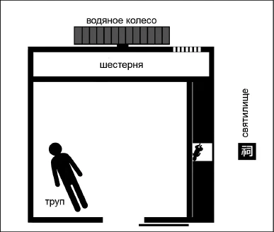 Иллюстрация к книге — Странный дом 2 [i_182.webp]