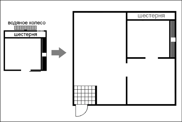 Иллюстрация к книге — Странный дом 2 [i_192.webp]