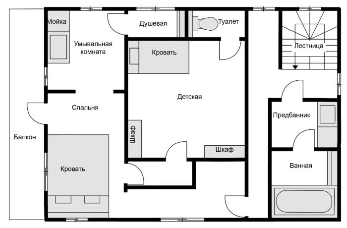Иллюстрация к книге — Странный дом [i_014.webp]
