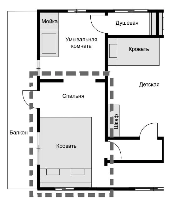 Иллюстрация к книге — Странный дом [i_015.webp]