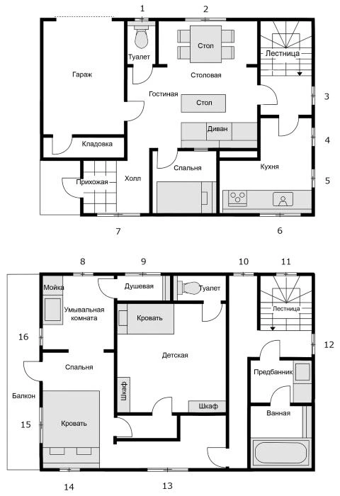 Иллюстрация к книге — Странный дом [i_028.webp]