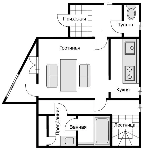 Иллюстрация к книге — Странный дом [i_035.webp]