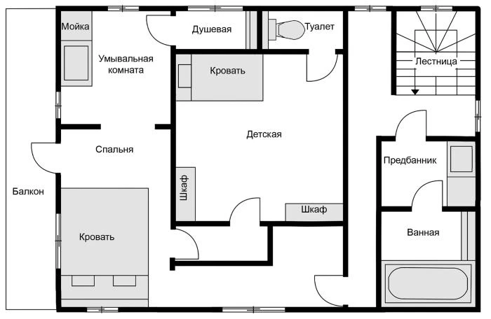 Иллюстрация к книге — Странный дом [i_036.webp]