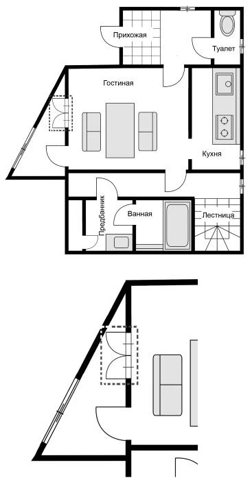 Иллюстрация к книге — Странный дом [i_039.webp]