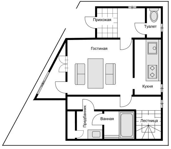 Иллюстрация к книге — Странный дом [i_044.webp]