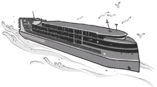 Иллюстрация к книге — Новогодний детектив. (Не)выдуманные истории [i_002.webp]