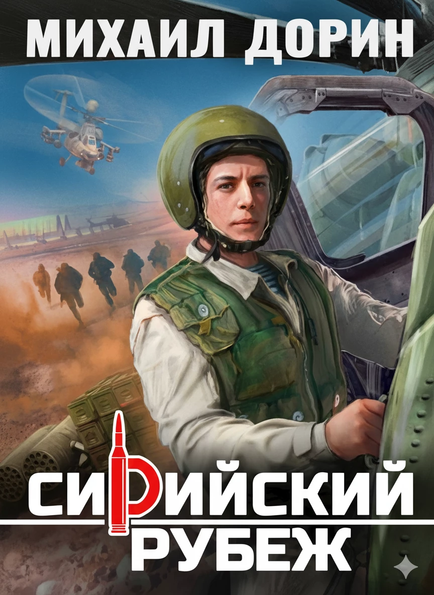 Книга Афганский рубеж 4
