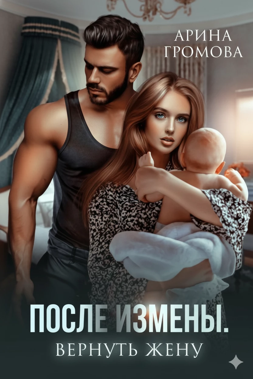 Книга После измены. Вернуть жену