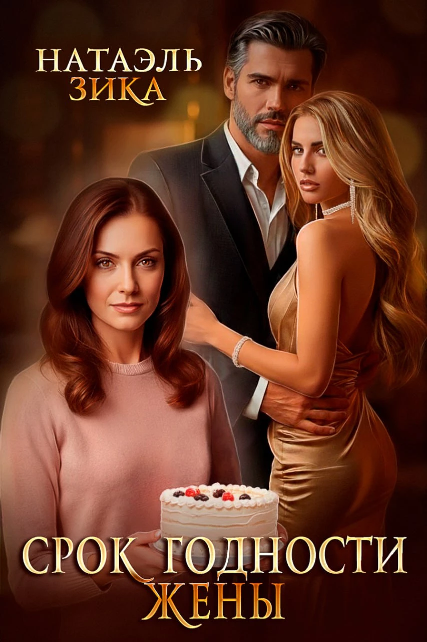 Книга Срок годности жены