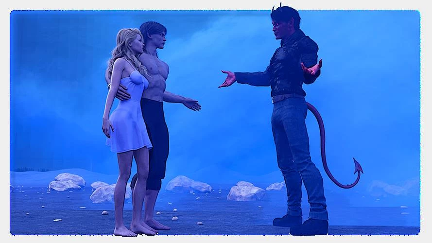 Иллюстрация к книге — Гордость, предубеждение и демон (1) [book-illustration-11.webp]