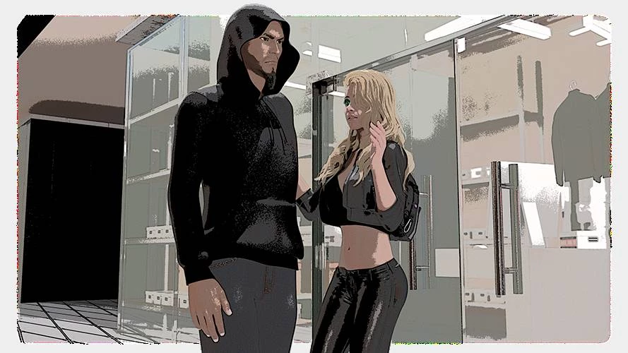 Иллюстрация к книге — Гордость, предубеждение и демон (1) [book-illustration-19.webp]