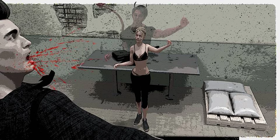 Иллюстрация к книге — Гордость, предубеждение и демон (1) [book-illustration-20.webp]