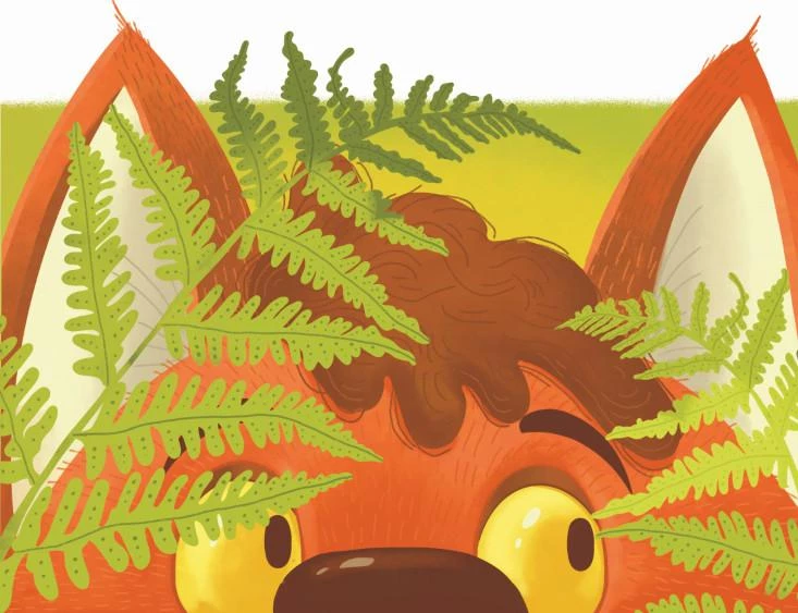 Иллюстрация к книге — Приключения дракона и кота. Большое путешествие [i_005.webp]