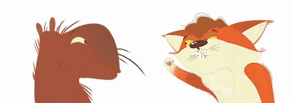 Иллюстрация к книге — Приключения дракона и кота. Большое путешествие [i_027.webp]