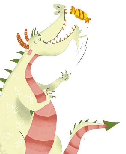 Иллюстрация к книге — Приключения дракона и кота. Большое путешествие [i_048.webp]