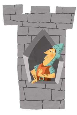 Иллюстрация к книге — Приключения дракона и кота. Большое путешествие [i_053.webp]