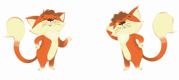 Иллюстрация к книге — Приключения дракона и кота. Большое путешествие [i_059.webp]