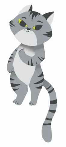 Иллюстрация к книге — Приключения дракона и кота. Большое путешествие [i_068.webp]