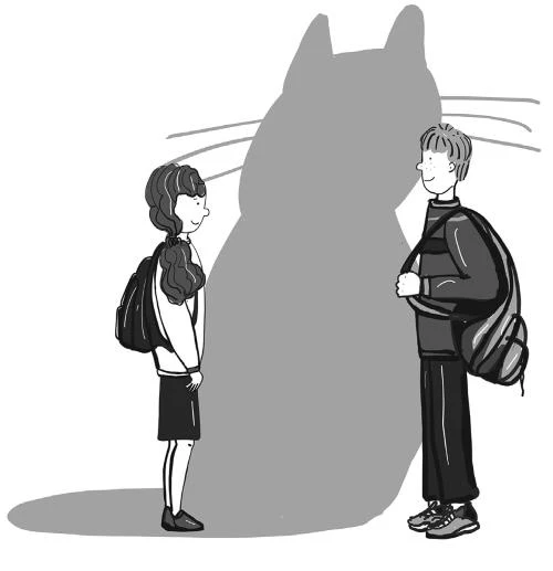 Иллюстрация к книге — Удивительные истории про любовь и дружбу, или Ай нид хелп в свой хэппи бёздей [i_012.webp]