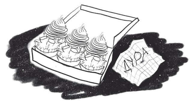 Иллюстрация к книге — Пиковая дама, выходи! Новые криповые истории [i_008.webp]