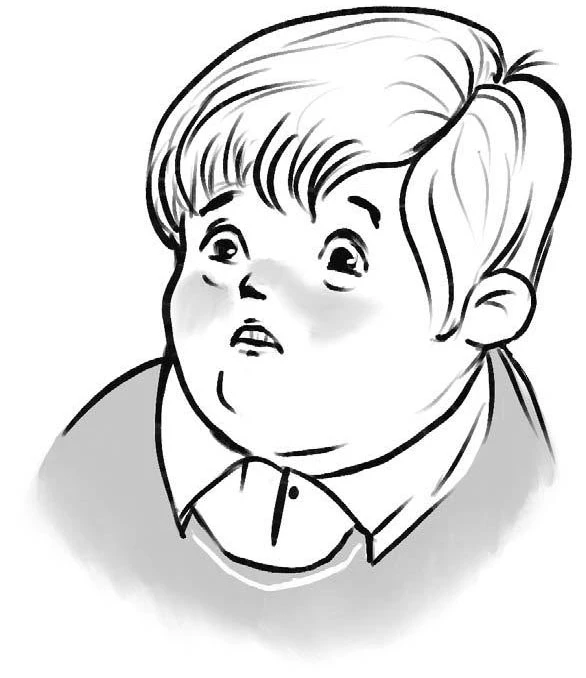 Иллюстрация к книге — Жанна Ладыжанская и тайна трёх пицц [i_019.webp]