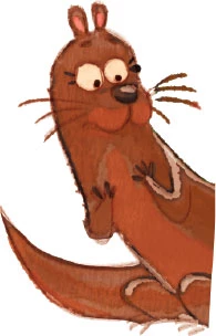 Иллюстрация к книге — Осторожно, котик! [i_006.webp]