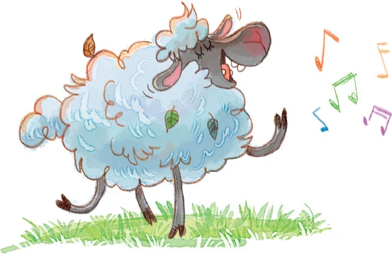 Иллюстрация к книге — Осторожно, котик! [i_013.webp]