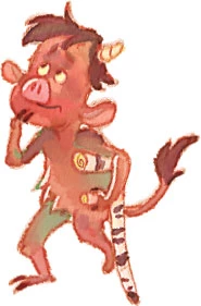 Иллюстрация к книге — Осторожно, котик! [i_021.webp]