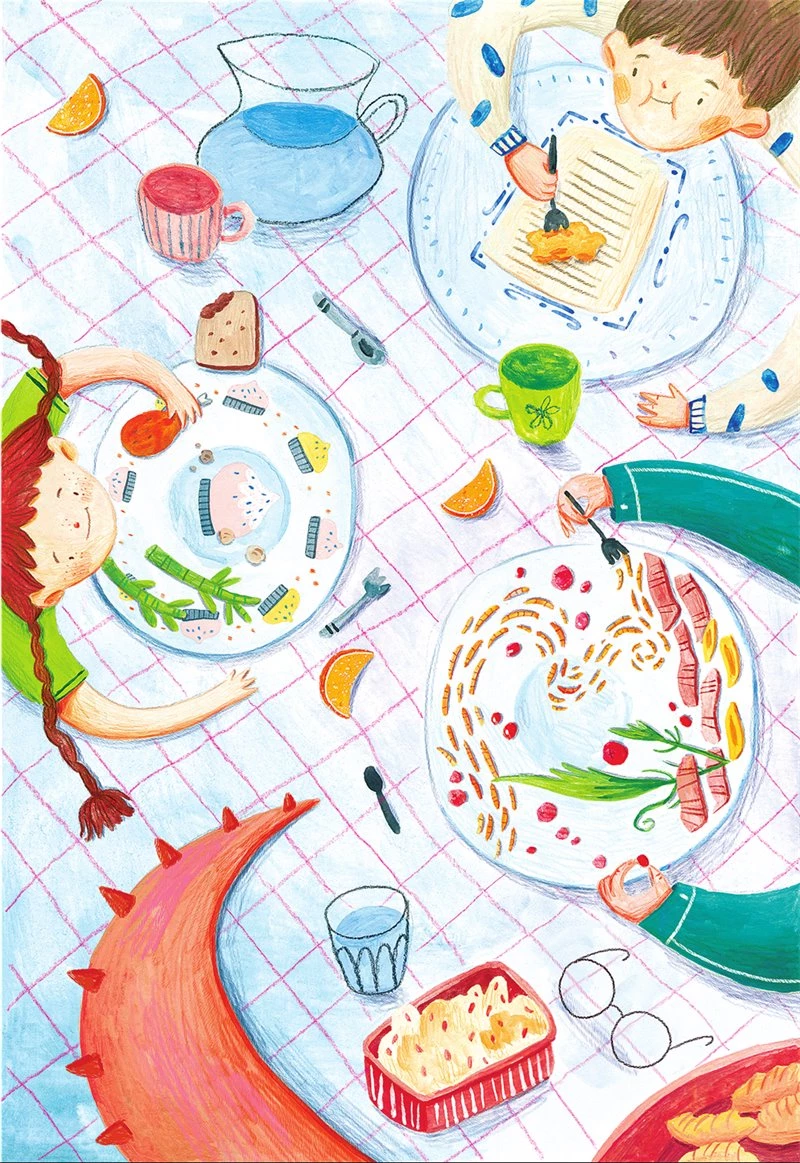 Иллюстрация к книге — Тайна пропавших страниц [i_006.webp]