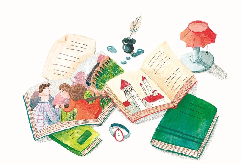 Иллюстрация к книге — Тайна пропавших страниц [i_009.webp]