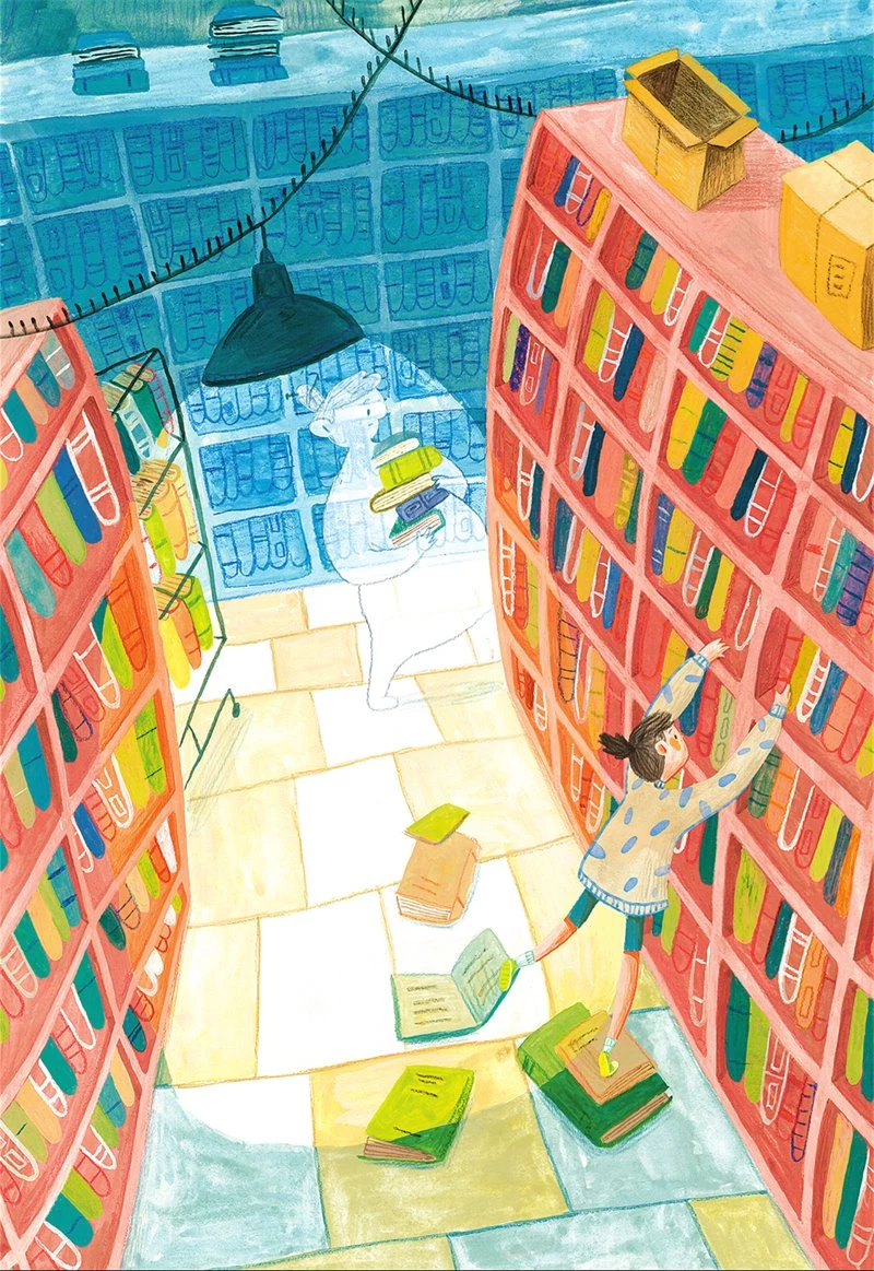 Иллюстрация к книге — Тайна пропавших страниц [i_011.webp]