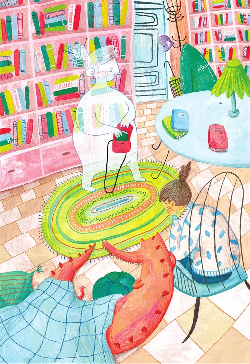 Иллюстрация к книге — Тайна пропавших страниц [i_028.webp]