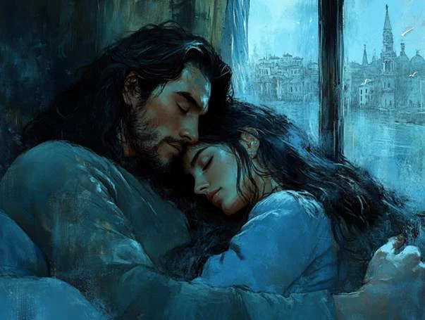 Иллюстрация к книге — Последний гамбит княжны Разумовской [book-illustration-16.webp]