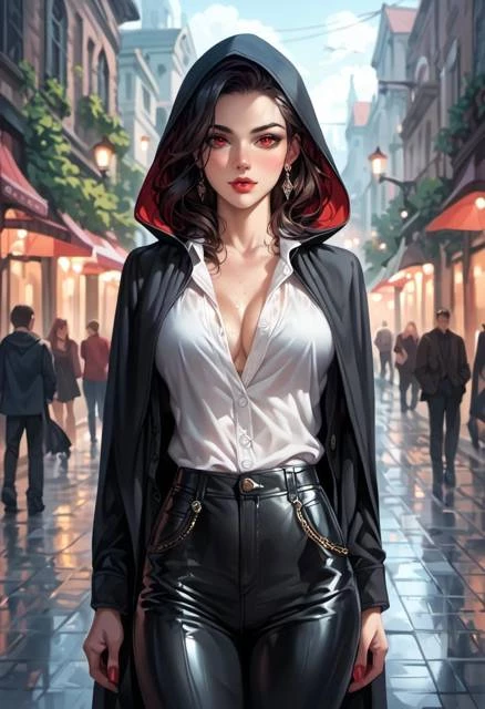 Иллюстрация к книге — Особый навык - «узурпатор». Том 5 [book-illustration-15.webp]