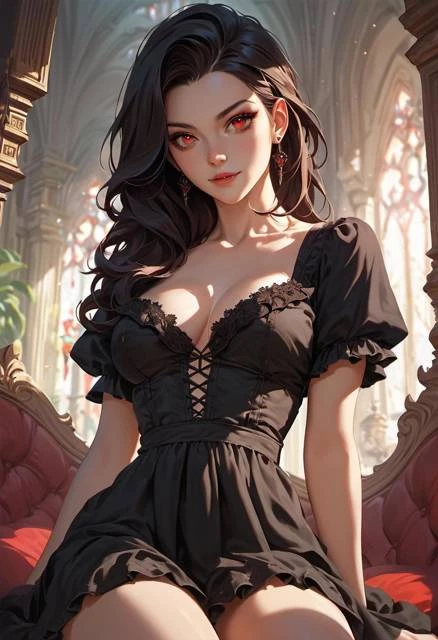 Иллюстрация к книге — Особый навык – "узурпатор". Том 1 [book-illustration-10.webp]