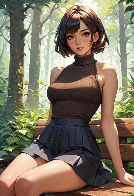 Иллюстрация к книге — Особый навык – "узурпатор". Том 1 [book-illustration-13.webp]