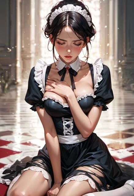 Иллюстрация к книге — Особый навык – "узурпатор". Том 1 [book-illustration-5.webp]