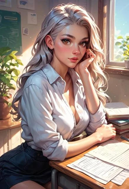 Иллюстрация к книге — Особый навык – "узурпатор". Том 1 [book-illustration-7.webp]