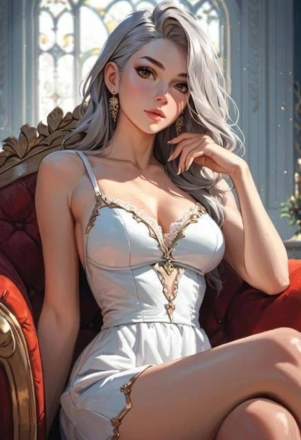 Иллюстрация к книге — Особый навык – "узурпатор". Том 2 [book-illustration-5.webp]